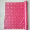red perforated agricultural ldpe mulch film